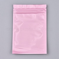 100 pc Plastic Zip Lock Bags, Resealable Packaging Bags, Top Seal, Self  Seal Bag, Rectangle, Clear, 24x16cm, Unilateral Thickness: 1.6 Mil(0.04mm)