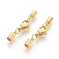 Karabinerverschlüsse aus Edelstahl 304&nbsp;STAS-L215-08A