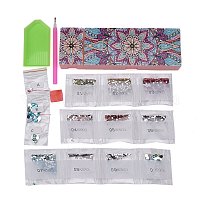  Bulk Diamond Art Kits