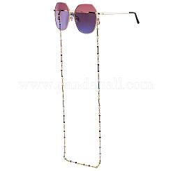 Shop AHANDMAKER 4 Pcs Fashion Portable Sunglasses Case for Jewelry Making -  PandaHall Selected