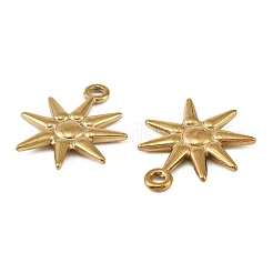 Anhänger aus Edelstahl 304&nbsp;STAS-Z198-03G