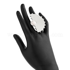Finnerringe aus Legierung&nbsp;FS-WG78873-02