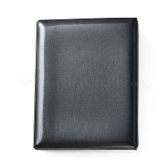 Mini albums photo pvc 32 poche 3 pouces&nbsp;AJEW-WH0248-133C