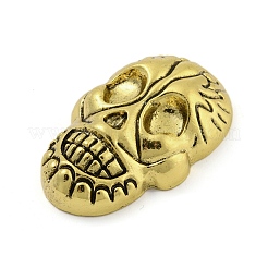 Legierung Cabochons&nbsp;LS-FIND-B033-02D-AG