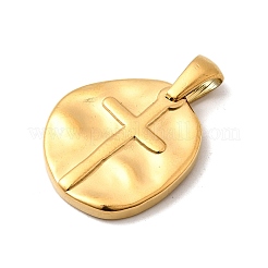 Pendentifs en acier inoxydable 304&nbsp;STAS-B094-24G