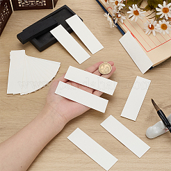 Löschpapierblätter&nbsp;DIY-WH0678-84