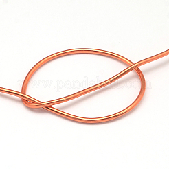 Eloxierter Aluminiumdraht&nbsp;AW-S001-1.5mm-12