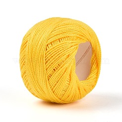 Cordon en polyester tressé&nbsp;OCOR-T017-04A-33
