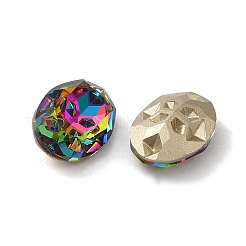 K9 Glas Strass Cabochons&nbsp;RGLA-P036-06A-M