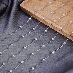DIY Halskette machen Kits&nbsp;DIY-CA0003-03