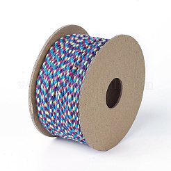 Cordon en coton macramé&nbsp;OCOR-F010-C25