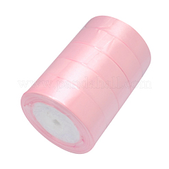 Valentinstag Geschenkboxen Pakete einseitiges Satinband&nbsp;X-RC37MMY-004