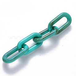 Anneaux liant acrylique&nbsp;OACR-T023-01A-03