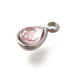 Anhänger aus Edelstahl 304&nbsp;STAS-Q346-04P-03