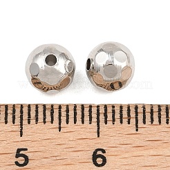 Perles en laiton&nbsp;KK-CBA78C7-20P