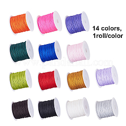 Fil de nylon&nbsp;NWIR-PH0001-23