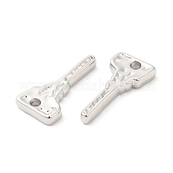 Aluminium Anhänger & Charms&nbsp;FIND-E040-02P