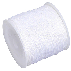 100 m runde geflochtene Nylonschnur&nbsp;NWIR-PA0001-02B