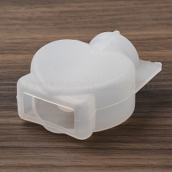 Wunschflaschen-Silikonform zum Selbermachen&nbsp;SIMO-C014-01D