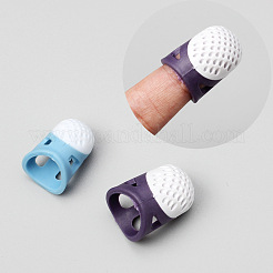 Fingerhut-Fingerschutz aus Silikon&nbsp;PW22062460877