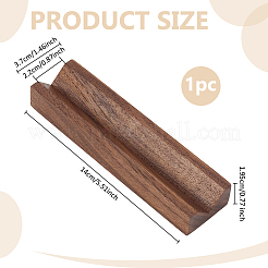 Ring-Organizer-Halter aus Holz&nbsp;RDIS-WH0032-003
