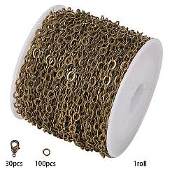 Fabrication de bijoux de bricolage&nbsp;DIY-SC0007-70B