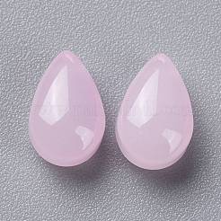 Nachahmung Jade Glasperlen&nbsp;GGLA-M004-05C-02