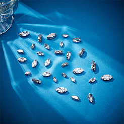 Coudre sur strass&nbsp;GACR-PH0008-03