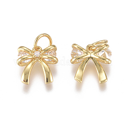 Charms in ottone&nbsp;ZIRC-L070-97
