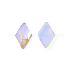 Cabochons de strass en verre&nbsp;MRMJ-N027-053A
