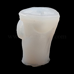 Stampi in silicone per statue di figurine di angeli 3d fai da te&nbsp;DIY-G095-01A