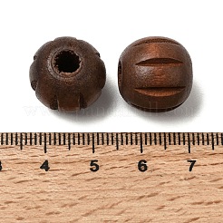 Bois perles européennes&nbsp;WOOD-A026-01B