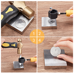 Maniglia di sicurezza&nbsp;TOOL-WH0034-02