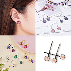 Cabochons in resina&nbsp;CRES-SC0001-01