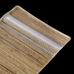 Sacchetti in PVC richiudibili&nbsp;OPP-G003-01B-01