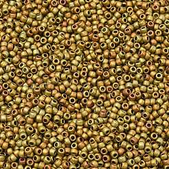 Perles rondes Toho&nbsp;X-SEED-TR11-0513F