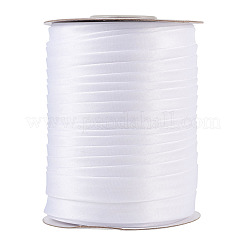 Ruban satin polyester simple face&nbsp;OCOR-TAC0005-08B