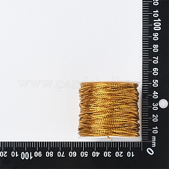 20 m geflochtenes Polyesterkabel&nbsp;MCOR-CJ0001-08A