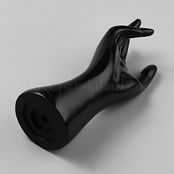 Espositore per manichino in plastica&nbsp;ODIS-WH0025-203A