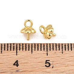 Staffe a tazza in ottone&nbsp;KK-CBA5CB0-43G-02