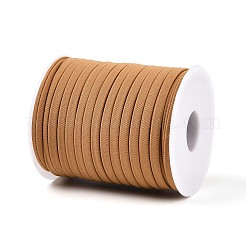 Cordón trenzado de nailon suave&nbsp;NWIR-R003-20