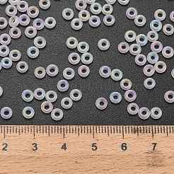 Perles demi-rondes Toho 6/0&nbsp;Y-SEED-DR06-0161F
