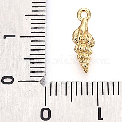 Pendente in ottone&nbsp;KK-T075-47G