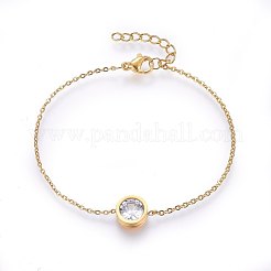 304 Edelstahl Schmucksets&nbsp;SJEW-H137-24G