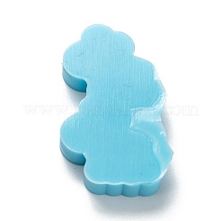 Stampi in silicone sagoma ciondolo fai da te&nbsp;DIY-G042-13