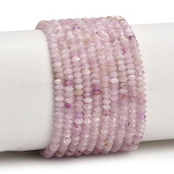 Naturperlen Stränge kunzite&nbsp;GG-CBAA9B4-A09-02