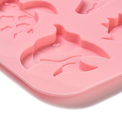 Moules en silicone de qualité alimentaire&nbsp;DIY-I078-30