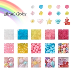 DIY Schmucksets für Kinder&nbsp;DIY-YW0003-62