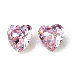 Cabochons zirconi&nbsp;RGLA-J015-A-TG