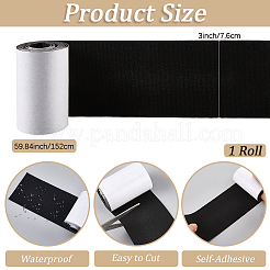 Selbstklebendes Gewebeband&nbsp;DIY-WH20011-37E
